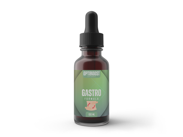 Gastro Formule - 100 ML