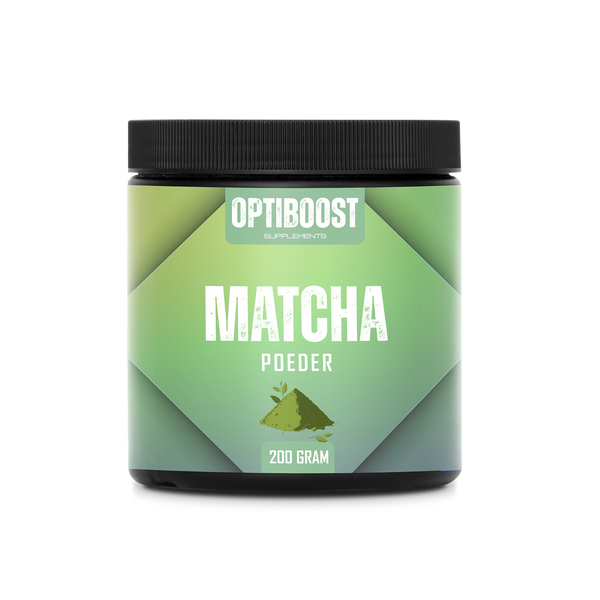 Matcha - 200 Gram