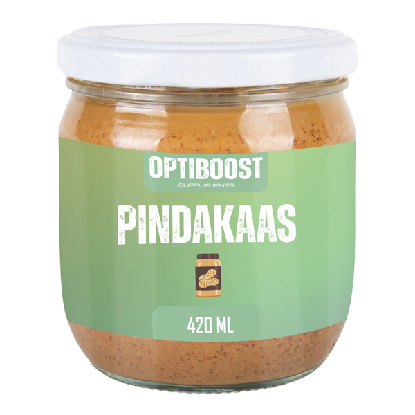 Protein Pindakaas - 420 ML